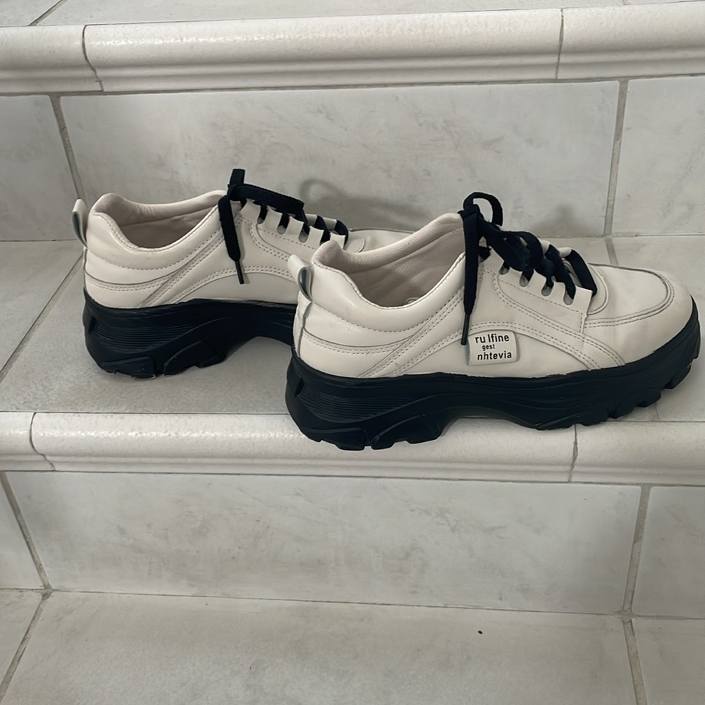 Miss ninety shoes